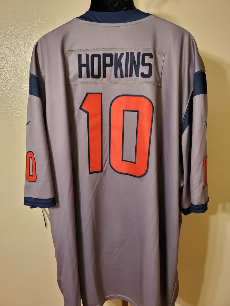 "Playoff bound" Texans