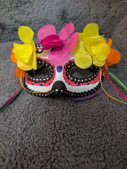 Masquerade Mask