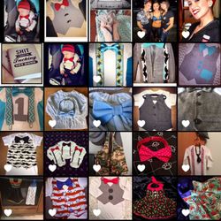 Custom Designed Hand Made