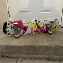 Skateboard - Good Condition 