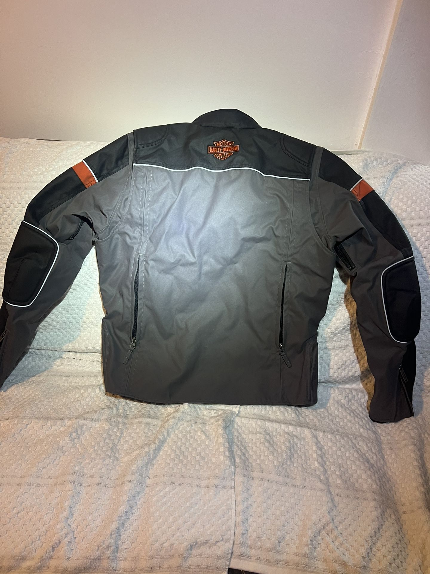 Harley Davidson. Lg