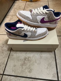 Nike SB Dunk Rayssa Leal