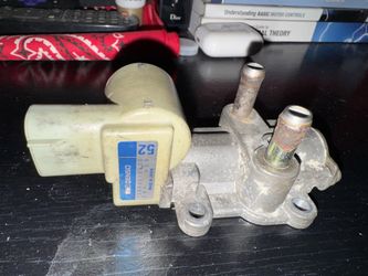 96-00 Honda Civic Idle Air Control Valve