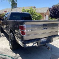 Ford F150 