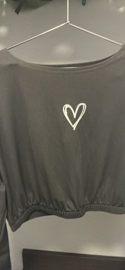 Woman’s track suit