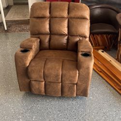 Recliner Chair