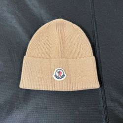 Monclear Beanie 