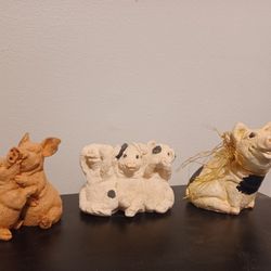 Figurines