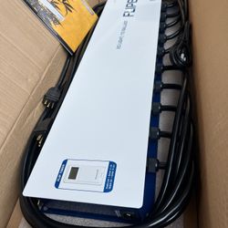 POWER BOX FLIPBOX LSM-20 - 10 BALLAST, 20 Light 