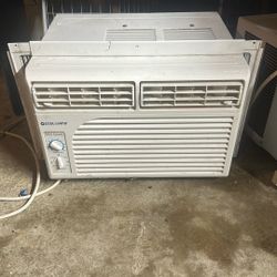 Air Conditioning 