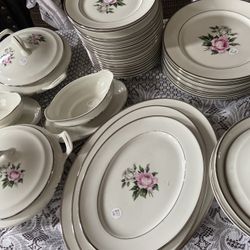 China Set