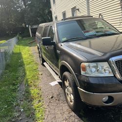 2006 Ford E-150