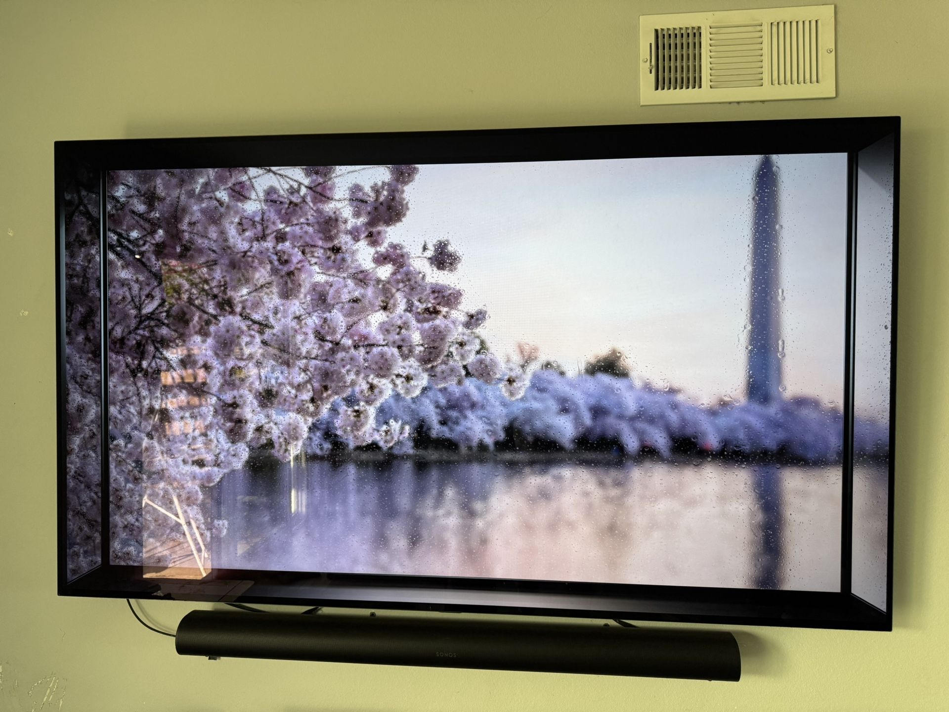 LG C9 77 inch Class 4K Smart OLED TV w/ AI ThinQ® (76.7'' Diag)