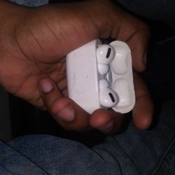 Airpods Pros