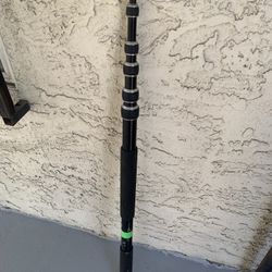 Gitzo G7680C Carbon Fiber Boom Pole