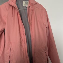 Women’s Rain jacket Coat