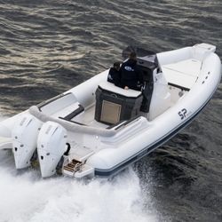 2024 Sea Prop 30 Comfort