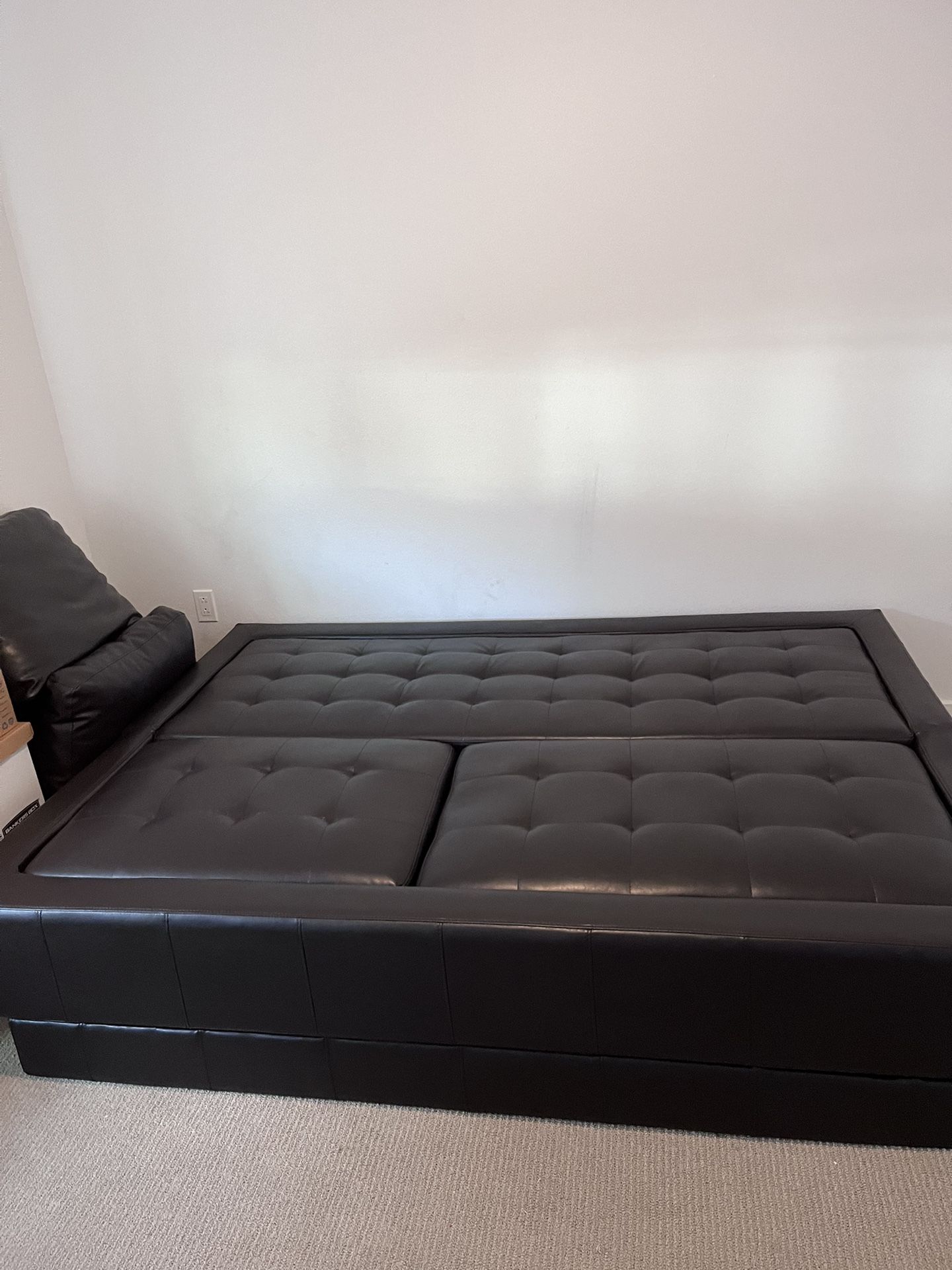 Futon Bed for Sale in Henderson, NV OfferUp