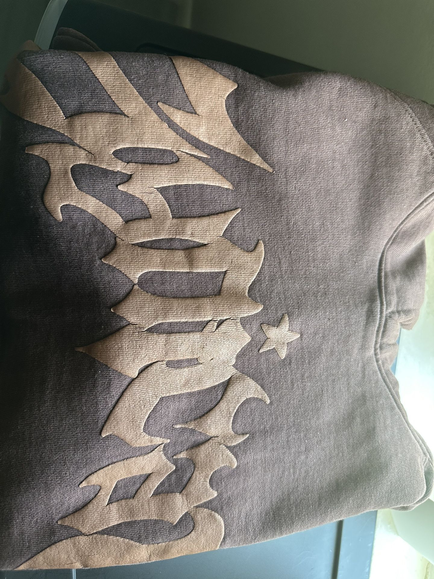 Synical Hoodie