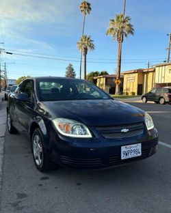 Chevrolet cobalt 2008