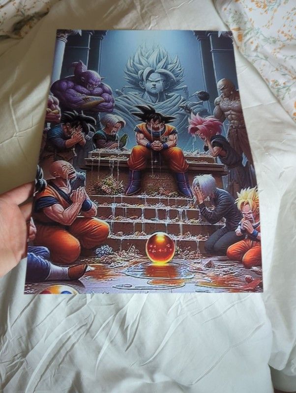 Picture Printing