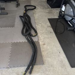 Battle Rope