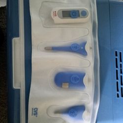 CVS Multi Prong Thermometer (Infant/Toddler Friendly)