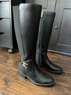 Riding Boots
