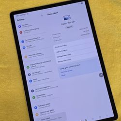 Samsung Galaxy Tab S8+ Tablet - 128GB