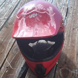 Vega Dirtbike/Motorcycle