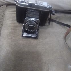 Vintage Kodak Duo Six 20 Series I