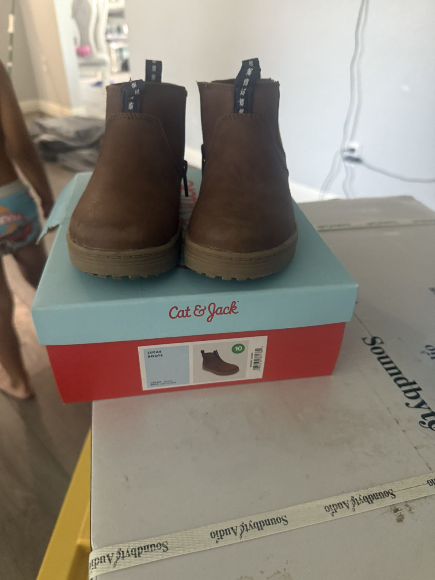 Boots