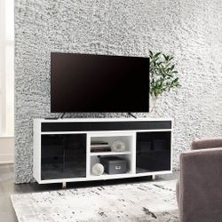 W756-68 Tv Stand 72”L😍✅👀🔥💕📲🚛😎