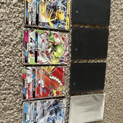 3 RANDOM GX CARDS