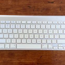 Apple Magic Keyboard