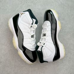 Air Jordan 11 Retro 'Gratitude  Defining Moments'