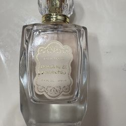 Pistachio And Praline Perfume