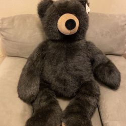 Aurora 50” Brutus Black Bear