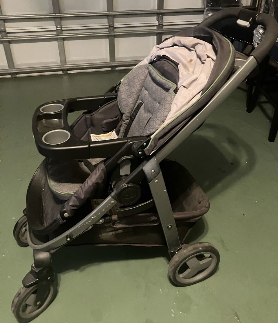 Stroller