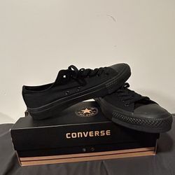 Chuck Taylor All Star Converse 