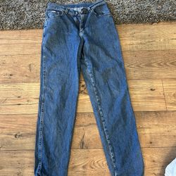 Girls / Women’s Lee Brand Jeans 