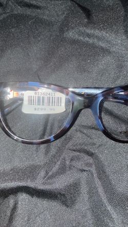 Old glasses that I wanna get rid of