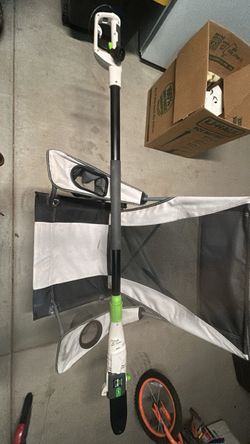 PORTLAND Electric Pole Saw