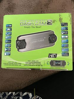 Dash Cam2