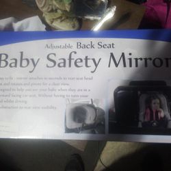 Safety Mirrors