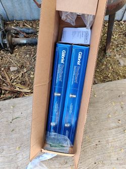 Shock Absorbers 