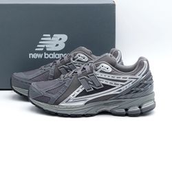 Men's New Balance 1906R Shoes Sneakers - Grey Metallic Silver - Size 9.5, 10.5, 11, 13
