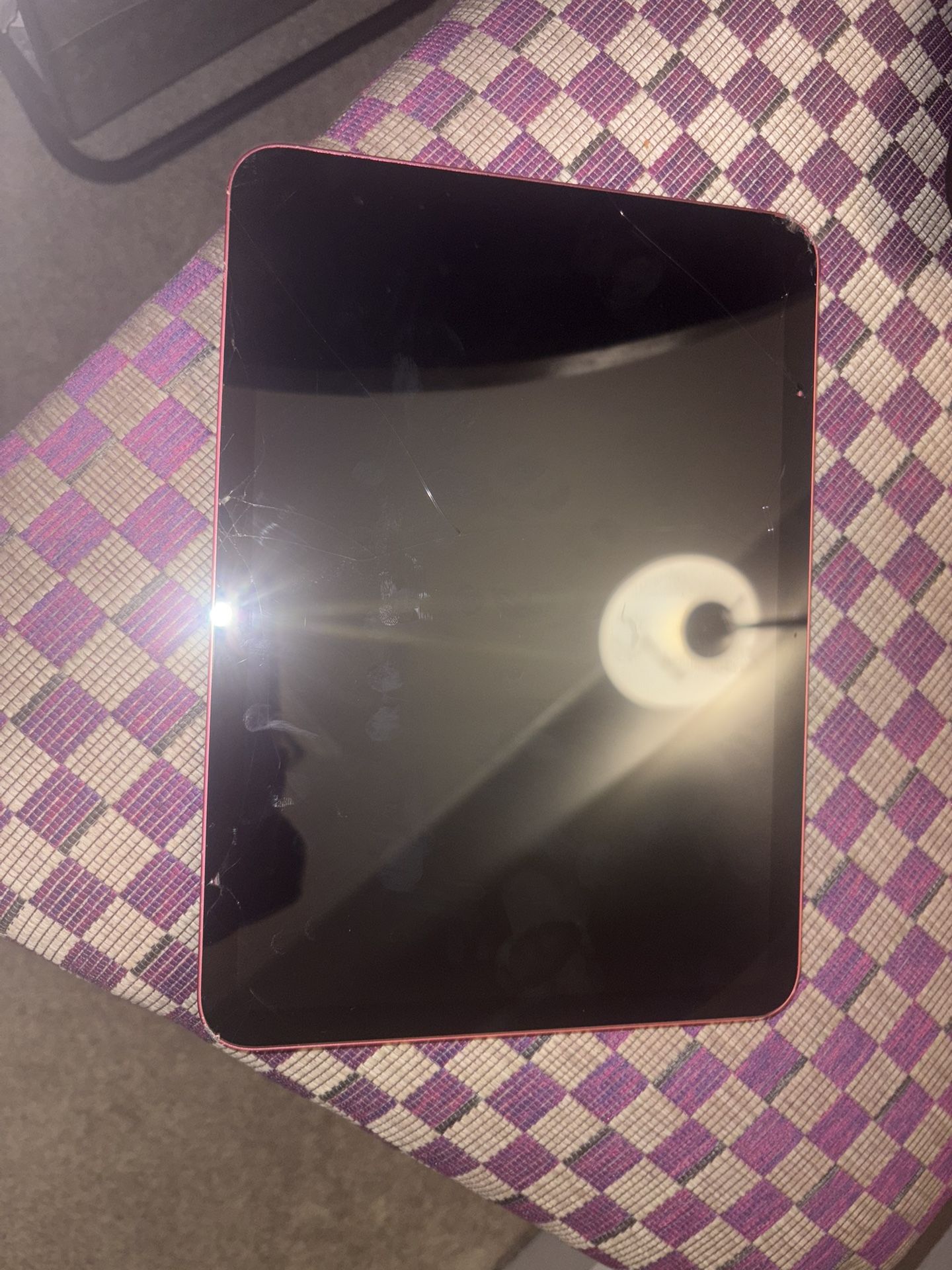 iPad Air 10th generation 