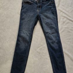 HOLLISTER SKINNY JEANS