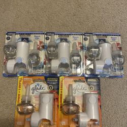 Glade Bundle